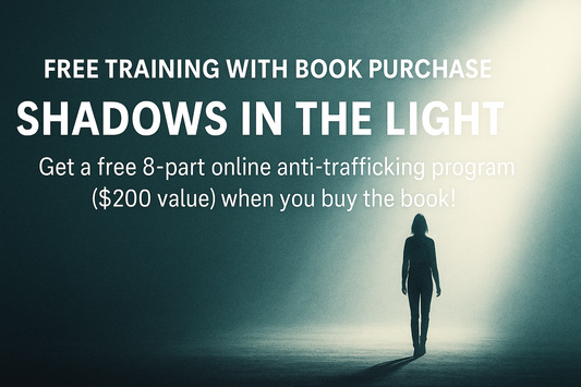 Free Training with Book Purchase